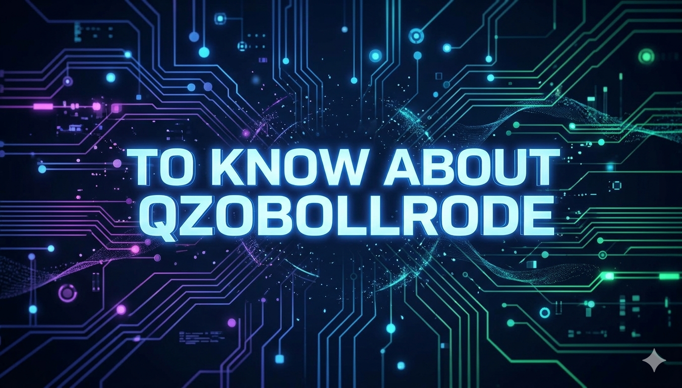to know about qzobollrode