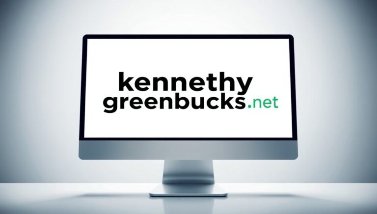 kenneth mygreenbucks .net