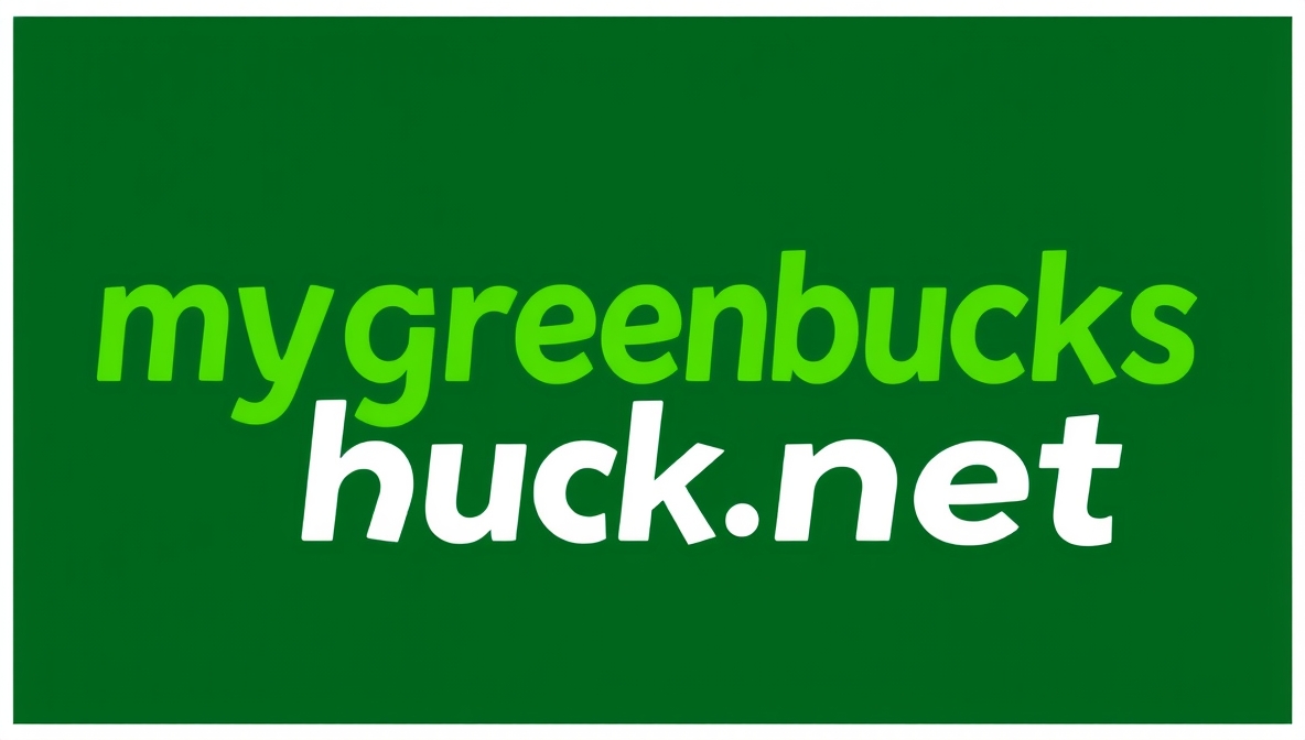 mygreenbucks net kenneth